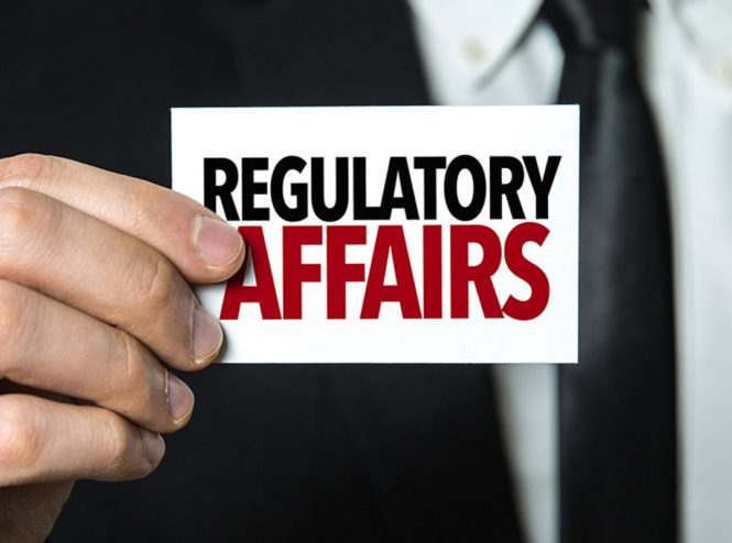 Regulatory