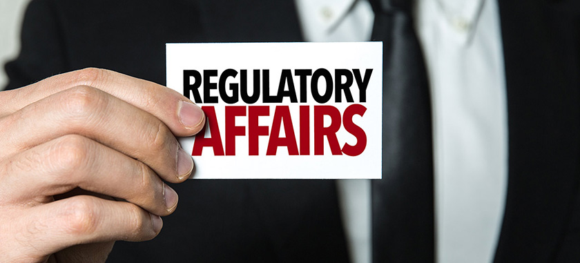 Regulatory