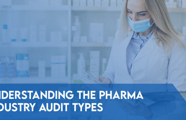 Pharmaceutical Audit