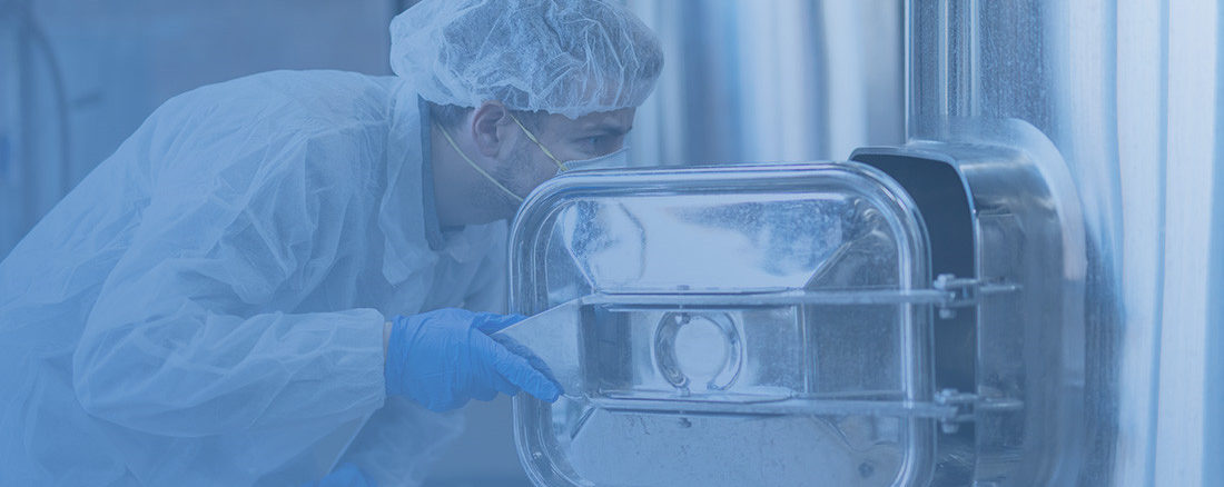 Pharmaceutical Industry