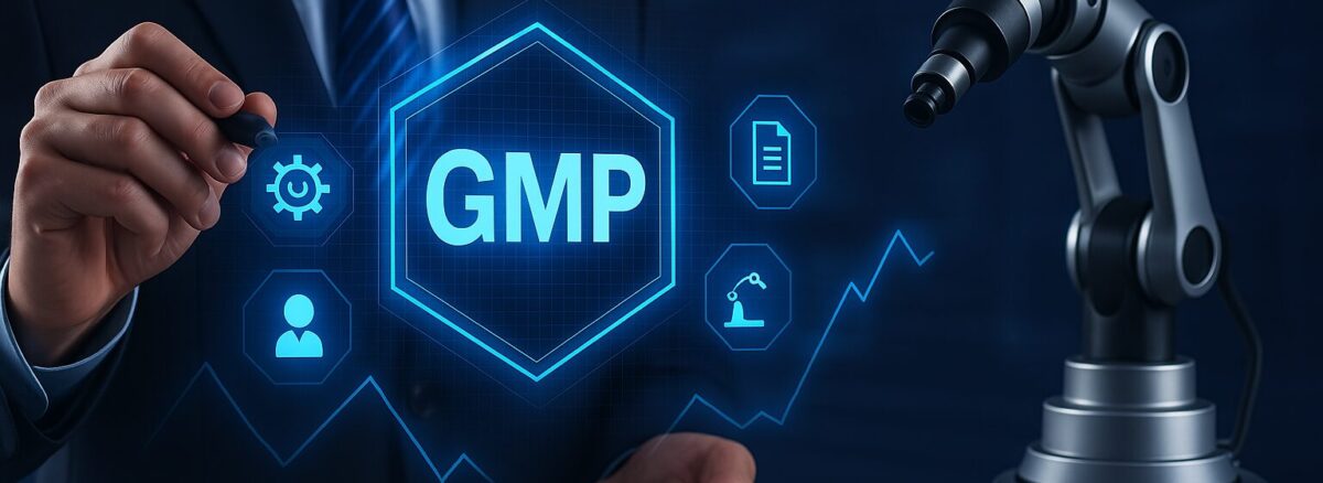 GMP Compliance