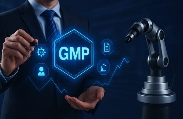 GMP Compliance
