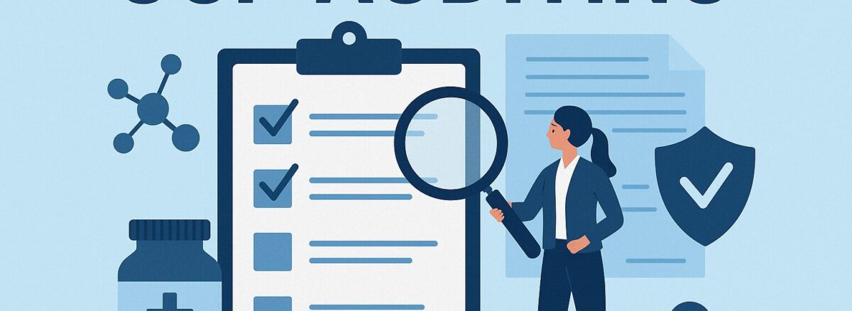 GCP Auditing