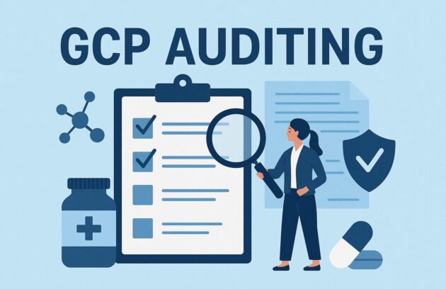 GCP Auditing