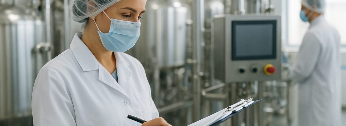 Pharma Auditing Services