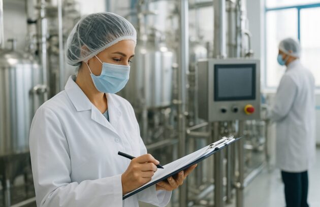 Pharma Auditing Services