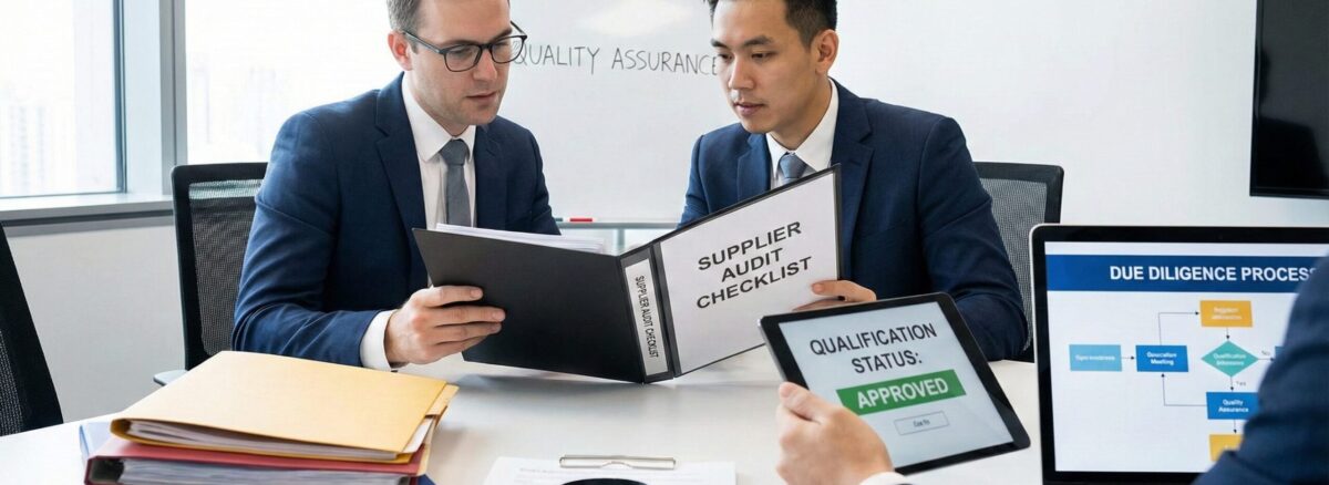 importance of due deligence