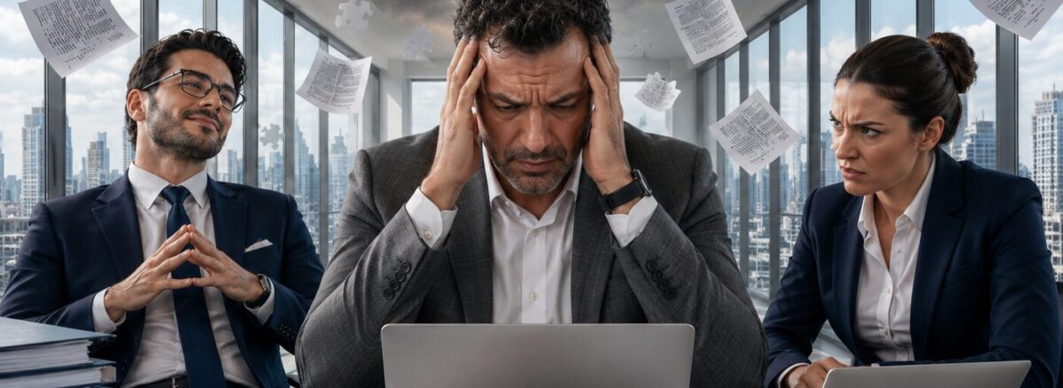 Auditors’ Challenges
